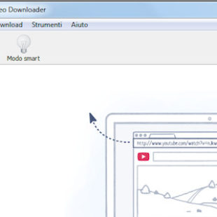 Scaricare video o musica da YouTube con un programma FREE