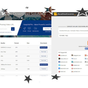 Scaricare un video o una canzone da YouTube senza instalare nulla