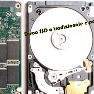 PC da rottamare? Provate un disco SSD o un sistema differente